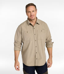 L.L.Bean US | Men's Double L Field Shirt