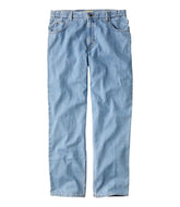 L.L.Bean For Sale | Men's Double L® Jeans, Natural Fit, Hidden Comfort
