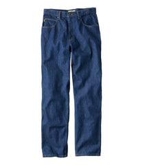 L.L.Bean US | Men's Double L® Jeans, Relaxed Fit, Straight Leg