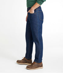 L.L.Bean US | Men's Double L® Jeans, Relaxed Fit, Straight Leg