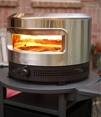L.L.Bean Sale | Solo Stove Pi Prime Gas Pizza Oven