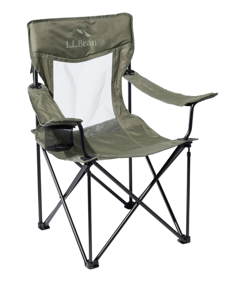 L.L.Bean Sale | Access Camp Chair