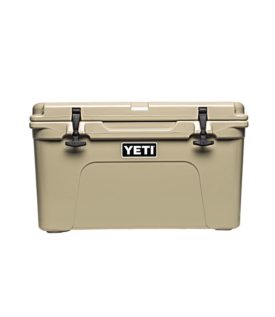 L.L.Bean On Sale | Yeti Tundra 45 Cooler