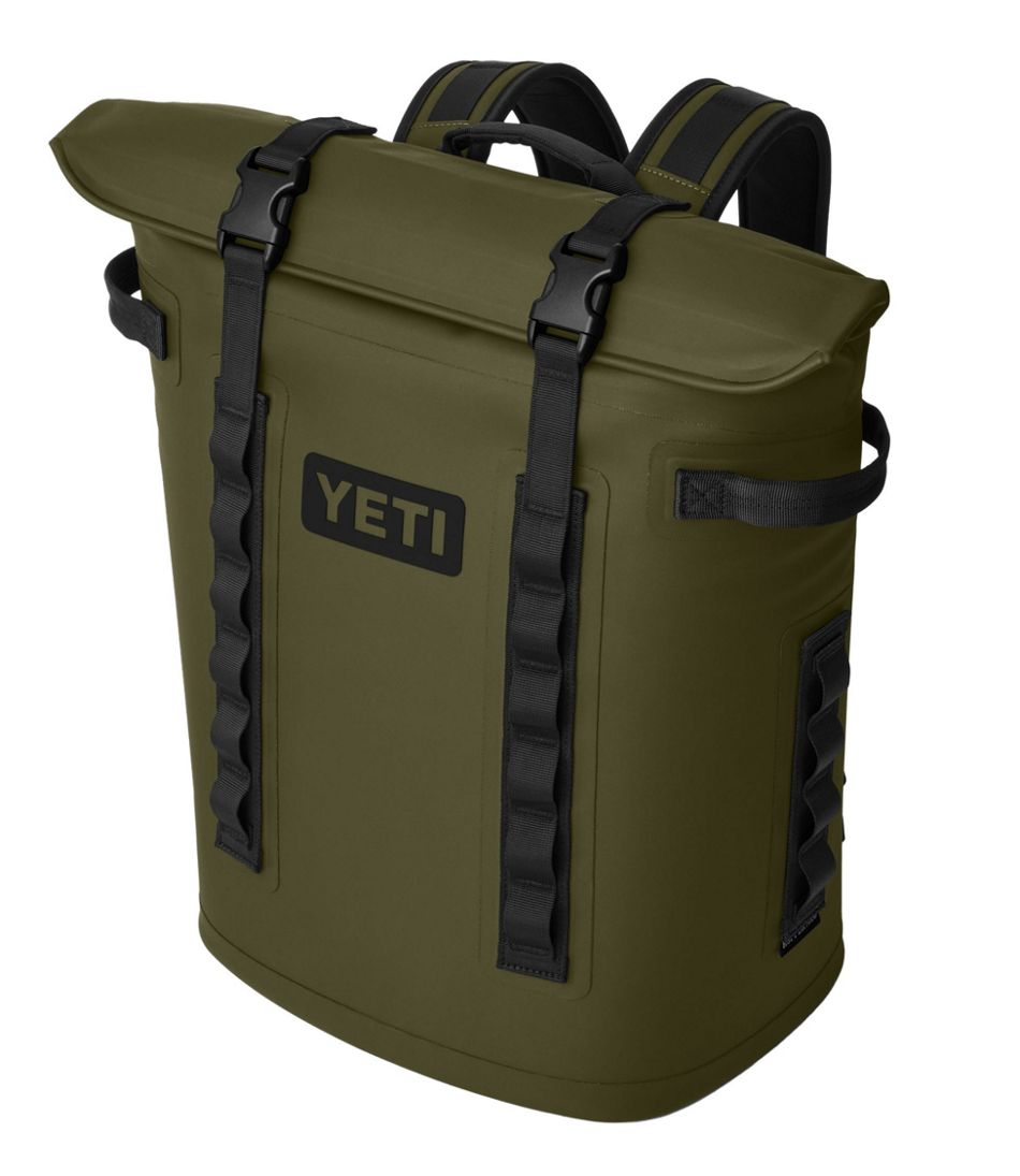 L.L.Bean US | Yeti Hopper M20 Soft Backpack Cooler