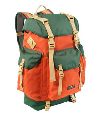 L.L.Bean Online | Continental Rucksack, Color Block