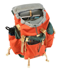 L.L.Bean Online | Continental Rucksack, Color Block
