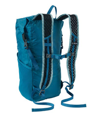 L.L.Bean New | Waterproof Stowaway Day Pack