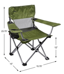 L.L.Bean For Sale | Kids' Base Camp Chair