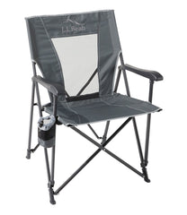 L.L.Bean New | Easy Comfort Camp Chair