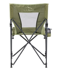 L.L.Bean New | Easy Comfort Camp Chair
