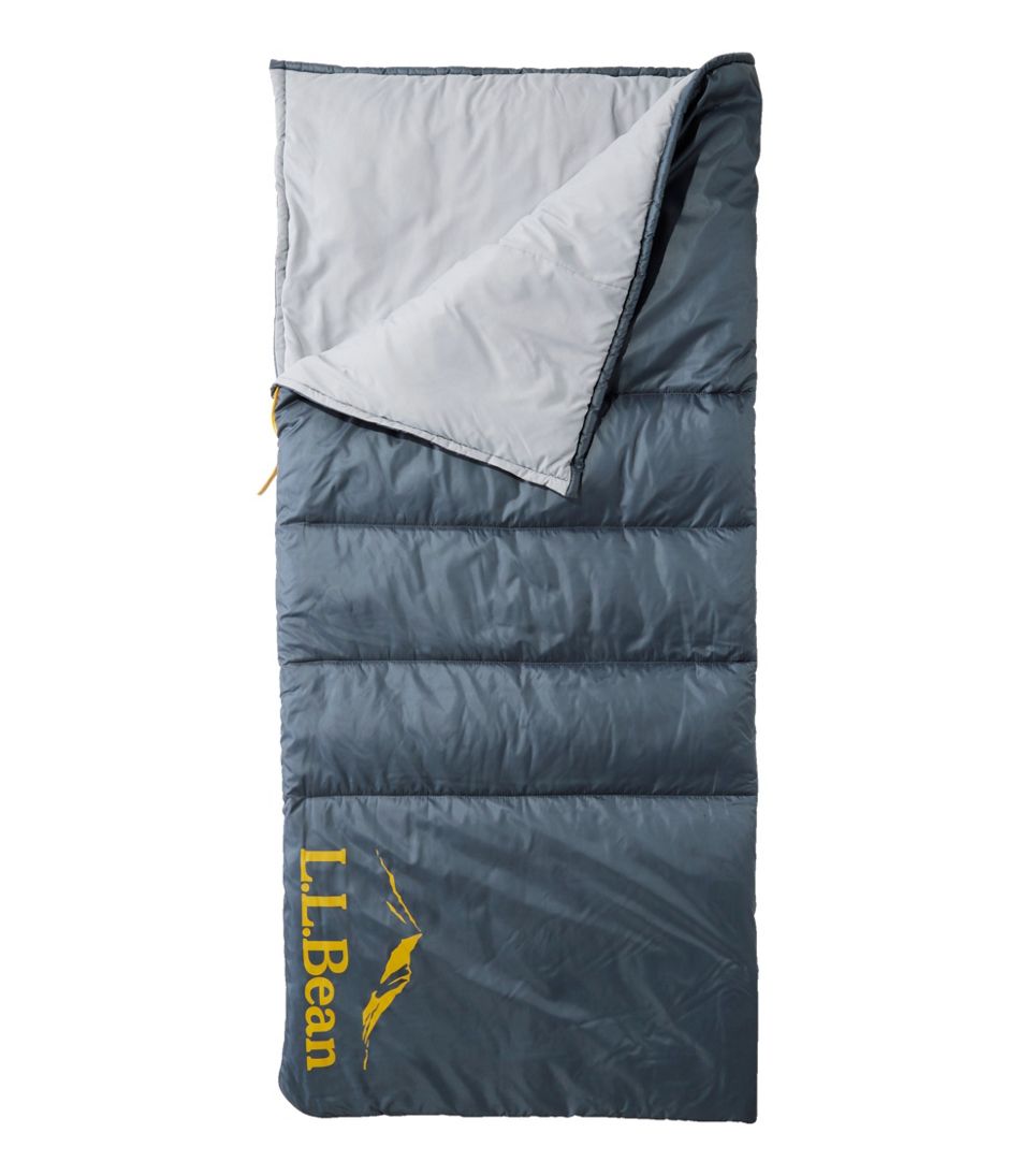 L.L.Bean Discount | Access Sleeping Bag, 40°