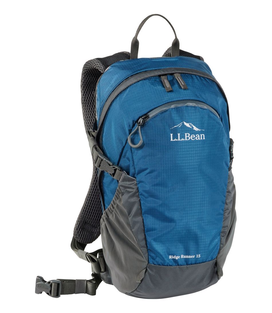 L.L.Bean US | Ridge Runner Day Pack, 15L