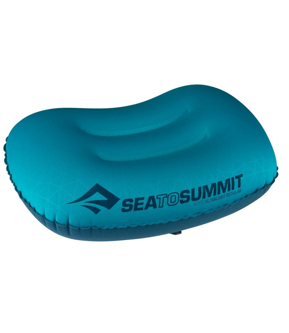 L.L.Bean Outlet | Sea To Summit Ultra-Light Aeros Inflatable Pillow