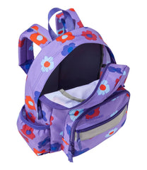 L.L.Bean Sale | Junior Original Book Pack, 17L, Print