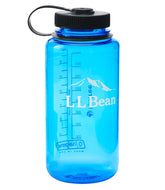 L.L.Bean On Sale | Nalgene Sustain Wide Mouth Water Bottle with Logo, 32 oz.