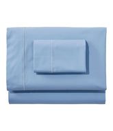 L.L.Bean Sale | Premium Egyptian Percale Sheet Collection