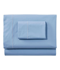 L.L.Bean Sale | Premium Egyptian Percale Sheet Collection
