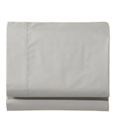 L.L.Bean On Sale | 280-Thread-Count Pima Cotton Percale Sheet, Flat