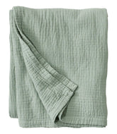 L.L.Bean | Lightweight Cotton Gauze Blanket