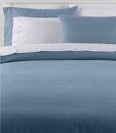 L.L.Bean Discount | Ultrasoft Comfort Flannel Comforter Cover