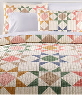 L.L.Bean For Sale | North Star Patchwork Quilt Collection