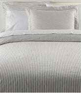 L.L.Bean New | Ultrasoft Comfort Flannel Comforter Cover Collection, Stripe