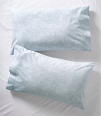 L.L.Bean Outlet | Premium Egyptian Flannel Sheet Collection, Print