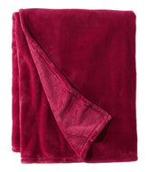 L.L.Bean US | Wicked Plush Throw