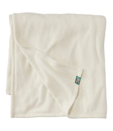 L.L.Bean Discount | Mountain Classic Fleece Blanket