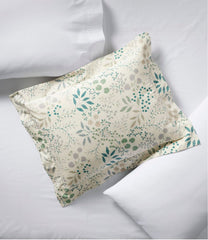 L.L.Bean For Sale | 280-Thread-Count Pima Cotton Percale Comforter Cover Collection, Print