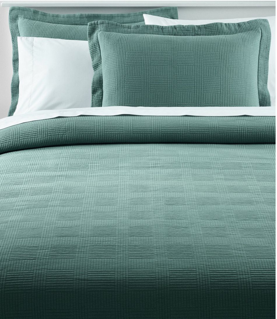 L.L.Bean Outlet | Vintage Matelassé Coverlet