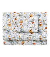 L.L.Bean New | Jess Franks Print Percale Sheet Set Collection