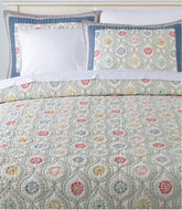 L.L.Bean Online | Botanical Border Quilt Collection