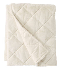 L.L.Bean US | Ultraplush Down Throw