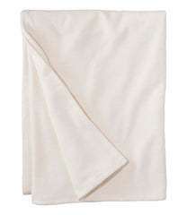 L.L.Bean Discount | Cozy Cotton Blanket