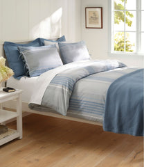 L.L.Bean For Sale | Organic Honeycomb Matelassé Coverlet