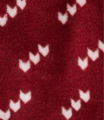 L.L.Bean Sale | ChappyWrap Cozy Throw Blanket, Bird's-Eye