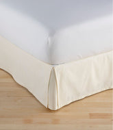 L.L.Bean Discount | Box Pleat Bed Skirt