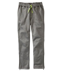 L.L.Bean Outlet | Kids' Mountain Fleece Pants
