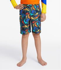 L.L.Bean Online | Boys' Beansport Board Shorts