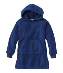 L.L.Bean Online | Kids' Wicked Cozy Sleep Hoodie