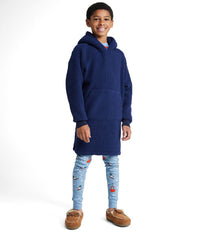 L.L.Bean Online | Kids' Wicked Cozy Sleep Hoodie