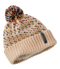 L.L.Bean New | Kids' Sweater Weather Hat