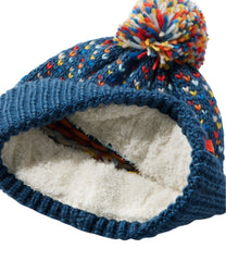 L.L.Bean New | Kids' Sweater Weather Hat