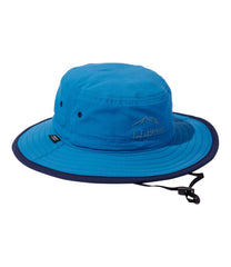 L.L.Bean US | Kids' Sun Shade Bucket Hat