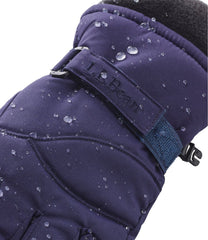L.L.Bean Discount | Kids' Cold Buster Waterproof Gloves