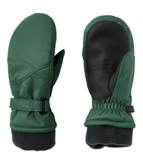 L.L.Bean New | Kids' Cold Buster Waterproof Mittens