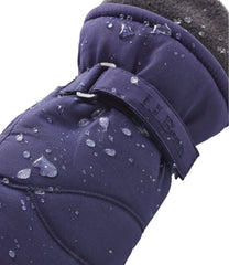 L.L.Bean New | Kids' Cold Buster Waterproof Mittens