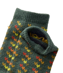 L.L.Bean Sale | Kids' Sweater Weather Socks, 2-Pack
