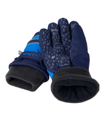 L.L.Bean On Sale | Kids' Wintry Mix Waterproof Gloves